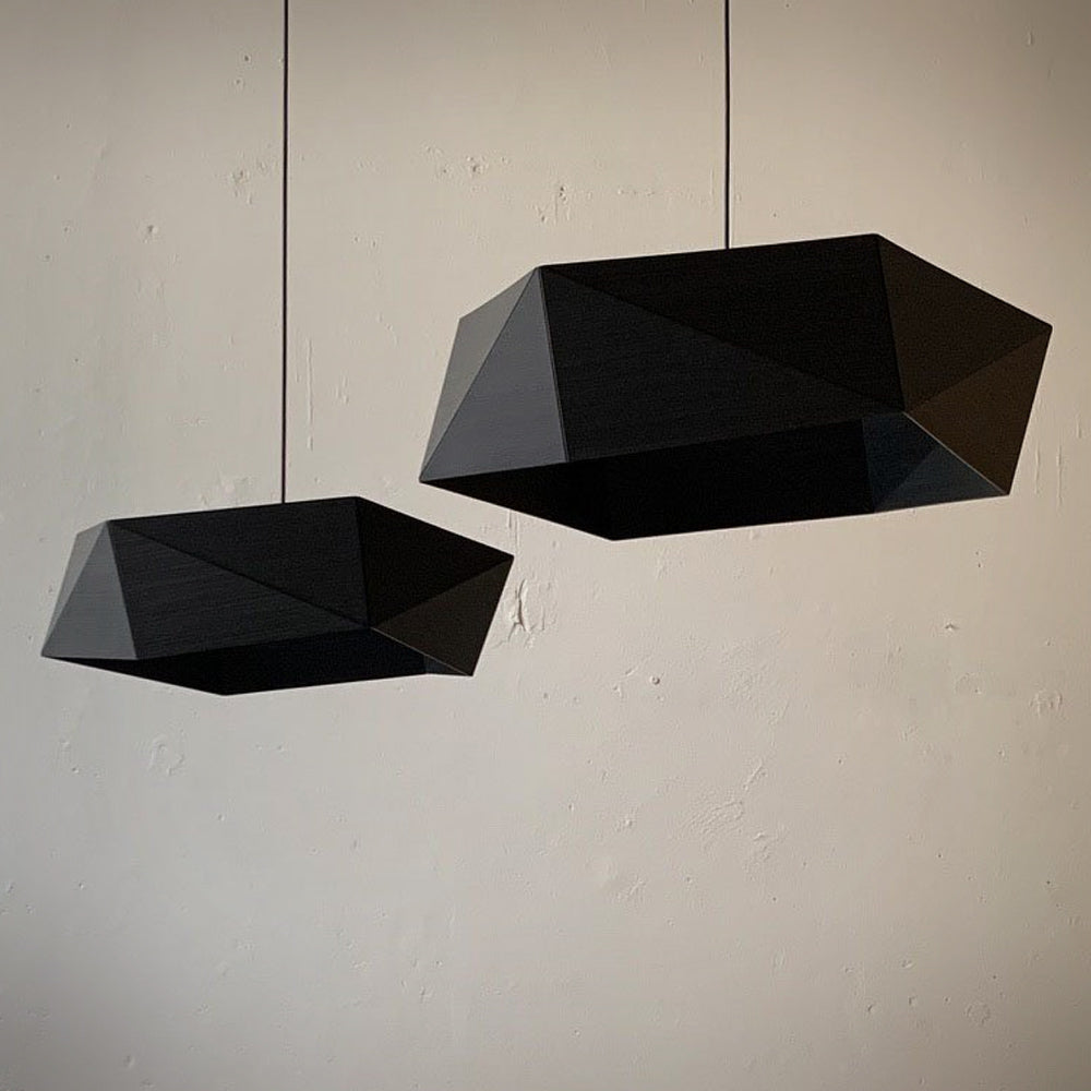 Lámpara Colgante Flatlamp